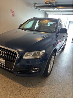 2013 Audi Q5