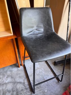 Counter height chairs