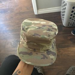 Army Cover 
