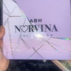ABH Norvina collection 