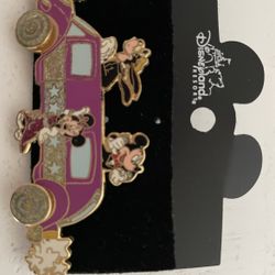 Disney Trading Pin 