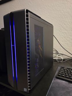 Light gaming pc