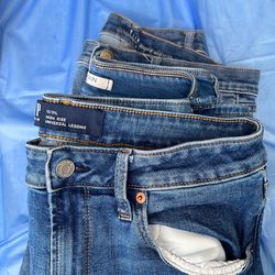 Women jeans