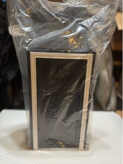 Scream 7 Ghostface - Let Me In "AMC Exclusive" Popcorn Bucket - Fully Sealed