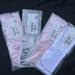 ALO HEAD BANDS 