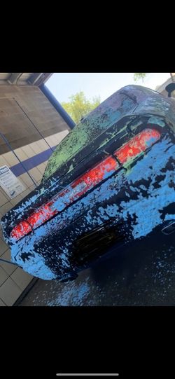 2009 Dodge Challenger