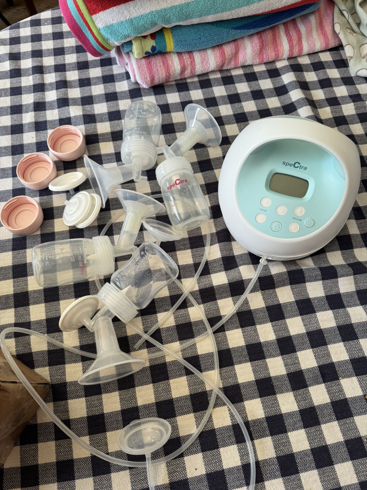 Breast Pump