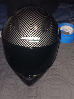 E bike / motorcycle helmet