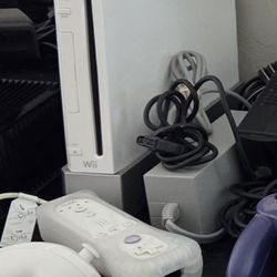 WII 