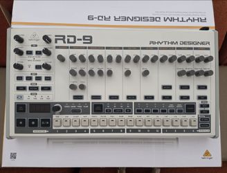 Behringer RD-9