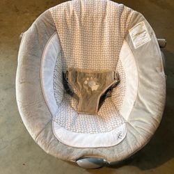 Baby bouncer Never used