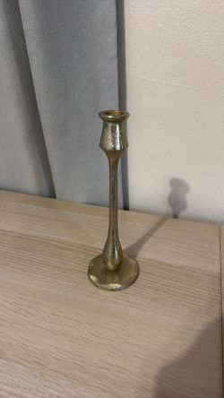 Set of 3 New Candle Holders