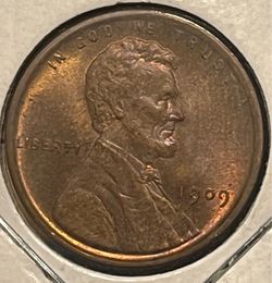 1909 vdb