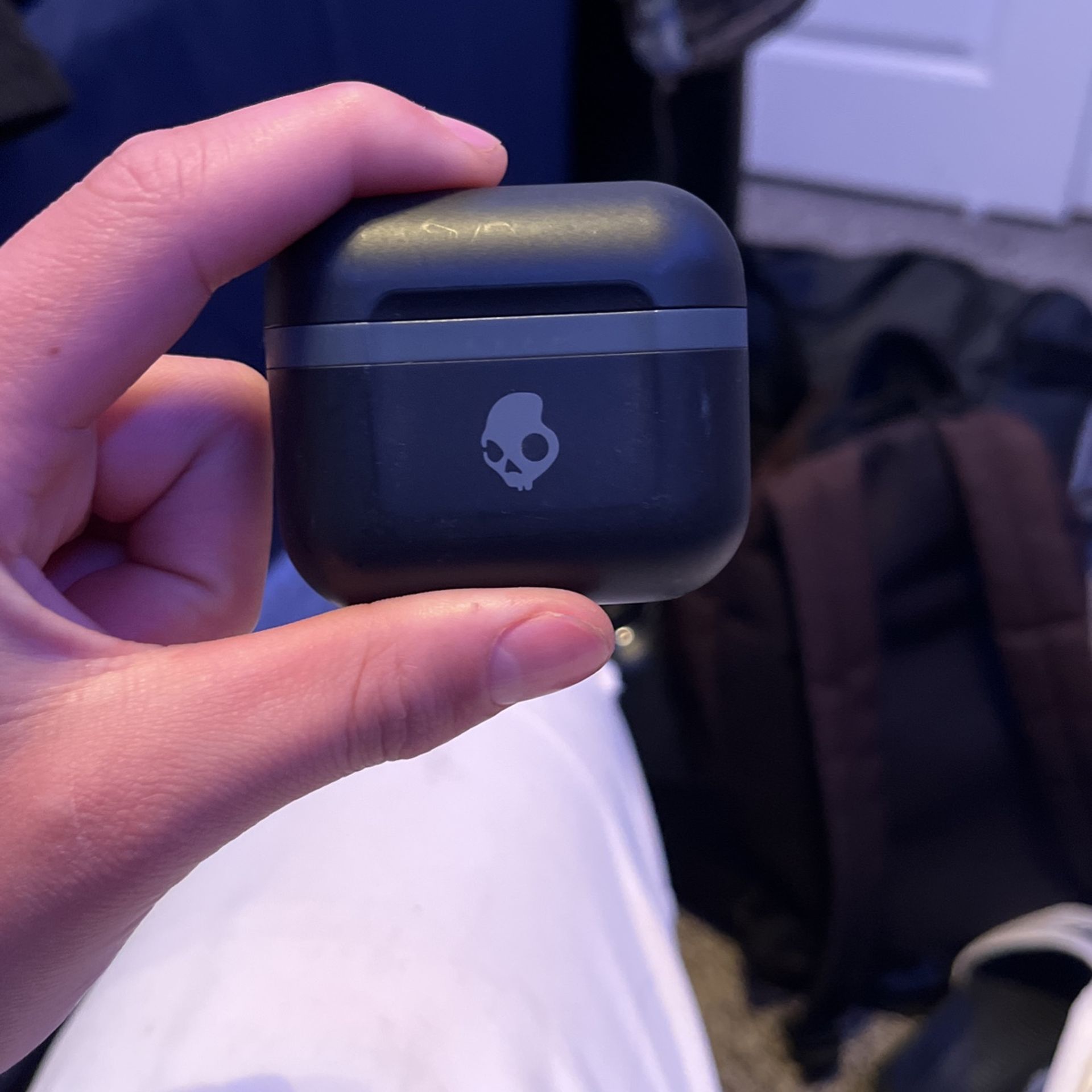 skull candy wireless earbuds