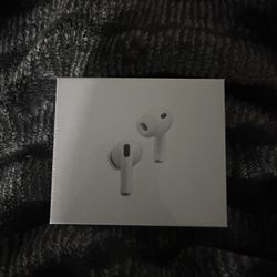 Airpod pros 3