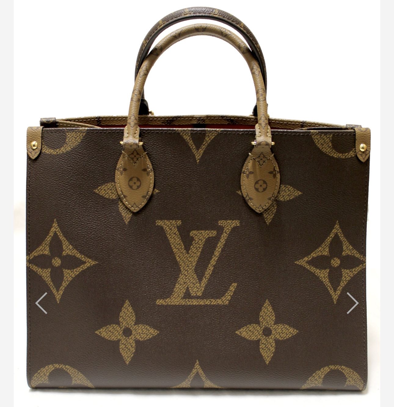 Reverse Tote FALL 2024