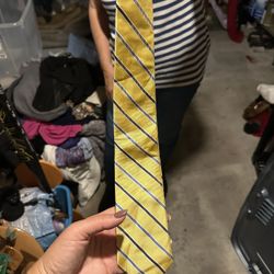 Men’s Tie