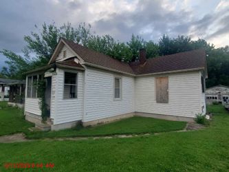 Casa en east St. Louis Illinois . House