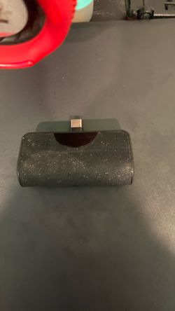 Portable Charger