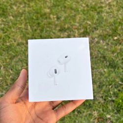 AirPods Pro 2nd Gen