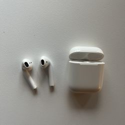 AirPods Apple 1st Generation