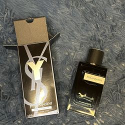 YSL Y Cologne 