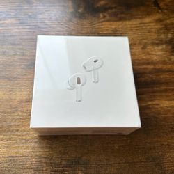 Airpod Pro (WITH COVERAGE)