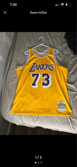 Lakers jersey