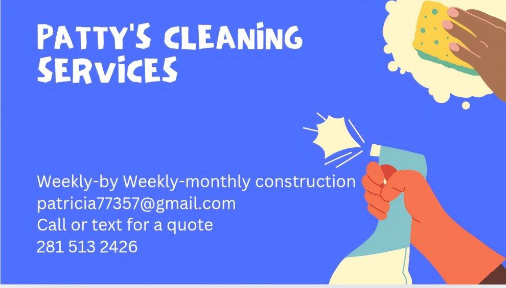 Cleaning Service