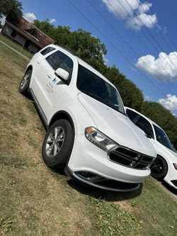2014 Dodge Durango