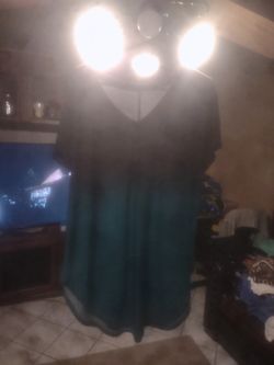 Size Large Para Mujer
