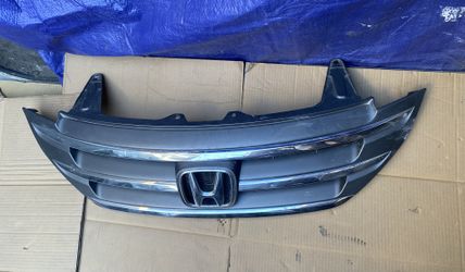 Honda CRV Grille 12 to 14 aftermarket