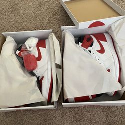 Jordan 1 Retro Heritage 