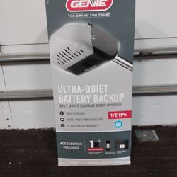 Garage Door Opener