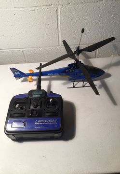 E-flite Blade cx R/C helicopter