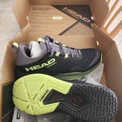 Head Tennis Shoe