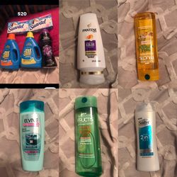 Selling