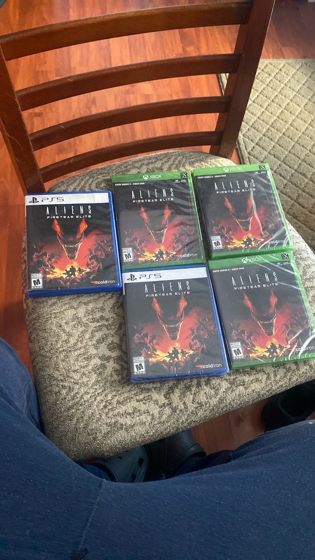2. Ps5 3. Xbox One ps5 used