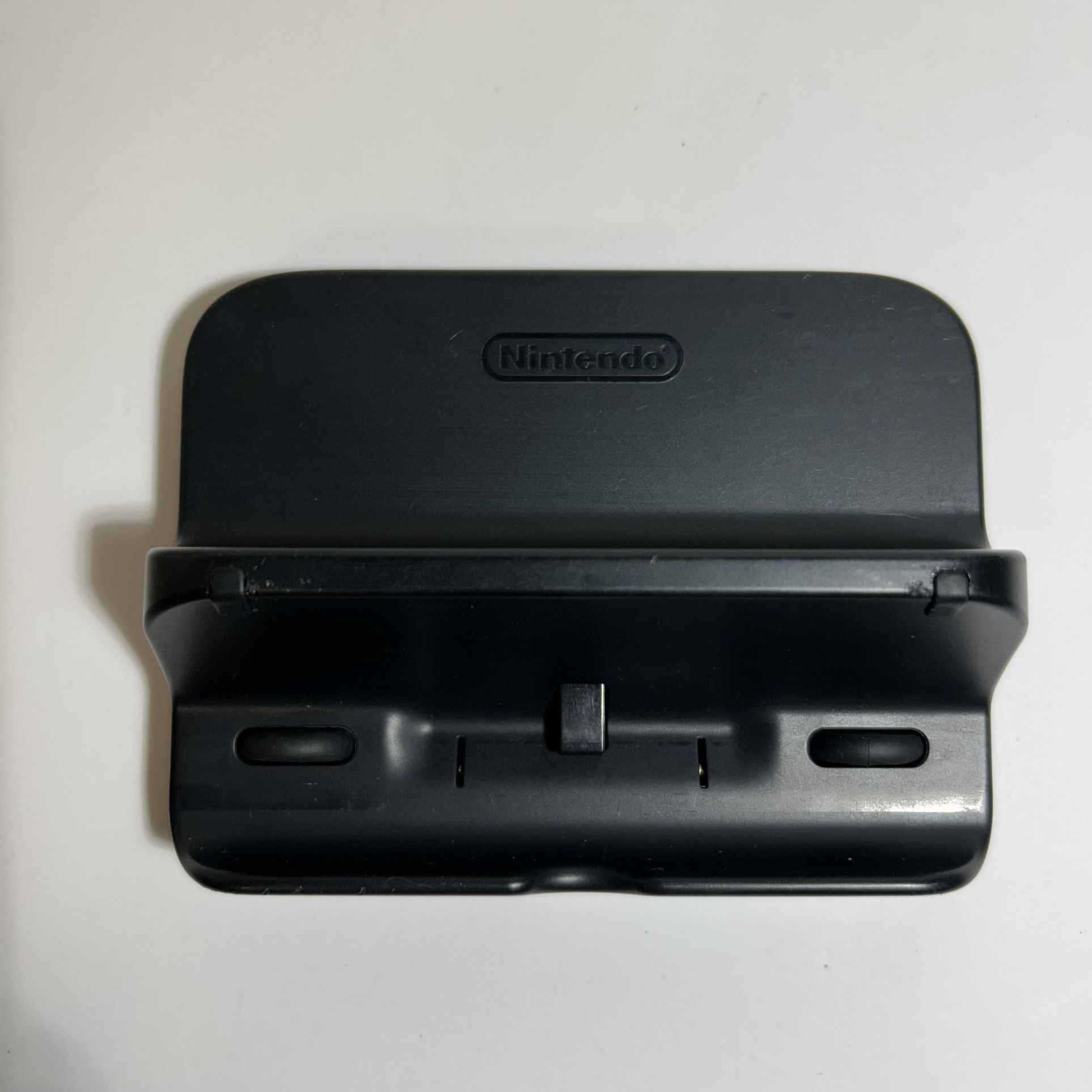 Nintendo Wii U Black Charge Cradle, TESTED & WORKING! for Sale in Los
