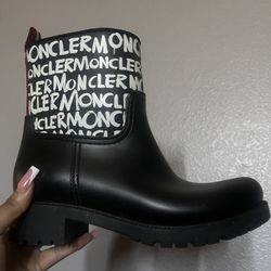 Moncler Boots
