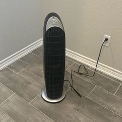 Honeywell HFD120Q QuietClean Tower Air Purifier for Allergens