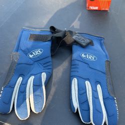 NRS Dive Fishing Gloves