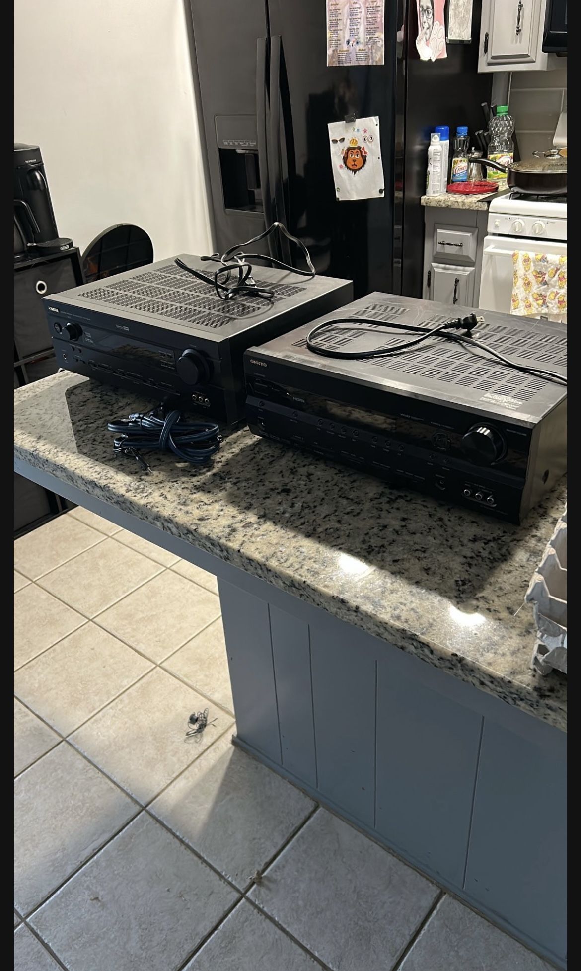 AV Receiver