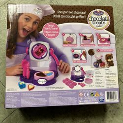 Cool Baker Chocolate Treat Kit