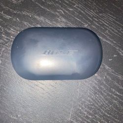 Bose Quiet comfort Earbuds