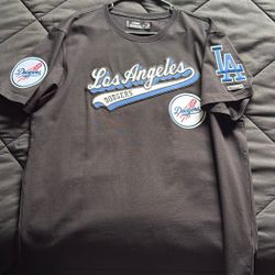 Dodger Shirt 
