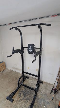 Pull up / Dip / Pushup bars