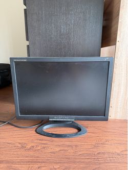 Sceptre X20 Monitor