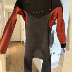 Ripcurl Wetsuit