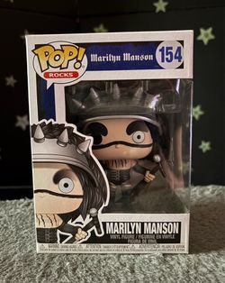 Marilyn Manson bundle